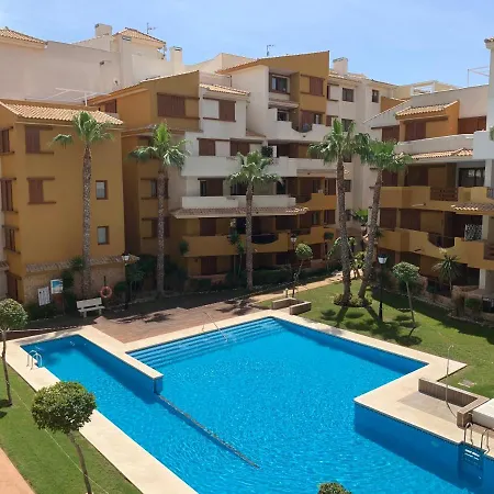 Magnifico A 500 M De La Playa Lägenhet *